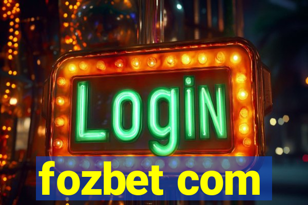 fozbet com